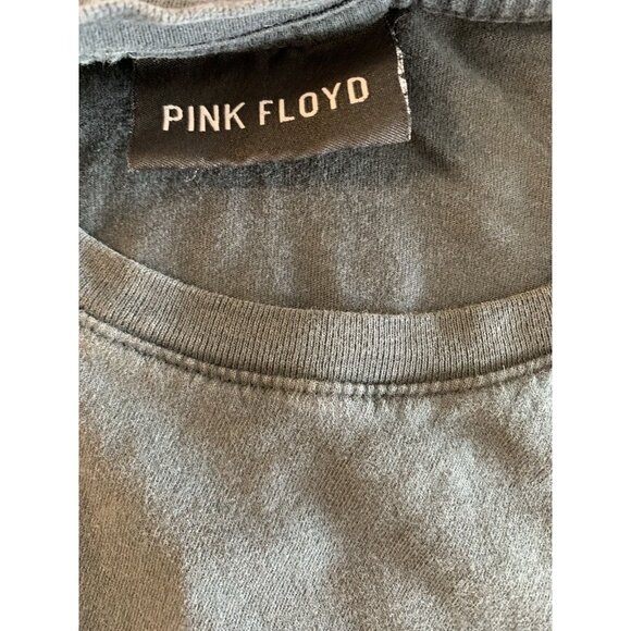 Pink Floyd Live In Concert T Shirt - Picture 3 of 6